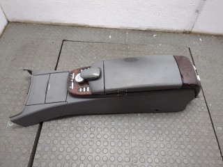 Консоль салона (кулисная часть), ориг. номер A2216802150, Mercedes S-Класс 2005-2009