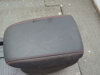 Консоль салона (кулисная часть), ориг. номер 2467166, 2540281, LV4BS045M62BG3GAX, LV4BS045K12BD3ZHE, Ford Kuga 2019-2024