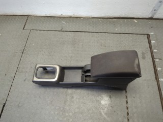 Консоль салона (кулисная часть), ориг. номер 96910EQ321, Nissan X-Trail (T30) 2004-2007