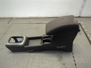Консоль салона (кулисная часть), ориг. номер 96910EQ321, Nissan X-Trail (T30) 2004-2007