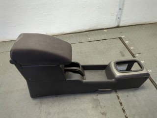 Консоль салона (кулисная часть), ориг. номер 96910EQ321, Nissan X-Trail (T30) 2004-2007