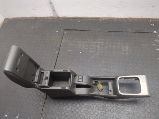 Консоль салона (кулисная часть), Nissan X-Trail (T30) 2004-2007