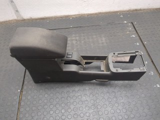 Консоль салона (кулисная часть), ориг. номер 96910EQ321, Nissan X-Trail (T30) 2004-2007