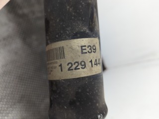 Кардан задний, ориг. номер 7523783, 26107523783, BMW 5 серия 2000-2004