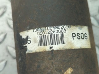 Кардан задний, ориг. номер 3710030790, Lexus GS 2004-2007