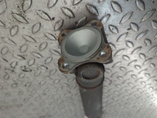 Кардан передний, ориг. номер A2204107006, Mercedes S W220 2002-2005