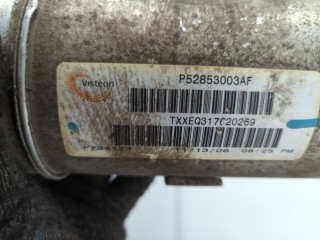 Кардан задний, ориг. номер 52853003AF, Jeep Grand Cherokee 2004-2007