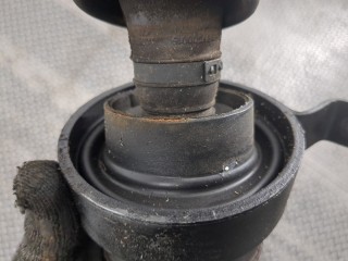 Кардан задний, Land Rover Range Rover Sport 2005-2009