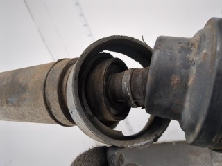 Кардан задний, Land Rover Discovery 2004-2009