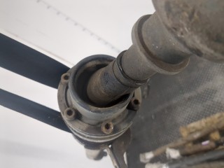 Кардан задний, ориг. номер 3710042050, Toyota RAV4 2003-2005