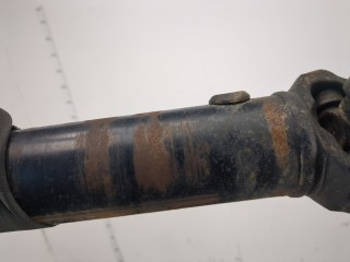 Кардан передний, Mercedes ML W163 2001-2005