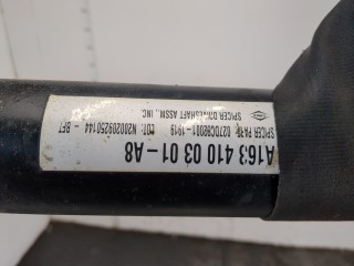 Кардан передний, Mercedes ML W163 2001-2005