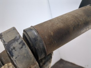 Кардан задний, ориг. номер 9G9N7L190CA, LR007804, Land Rover Freelander 2 2006-2010