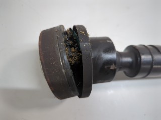Кардан передний, Land Rover Range Rover 2005-2009