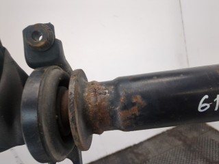 Кардан задний, Subaru Forester (S11) 2002-2005