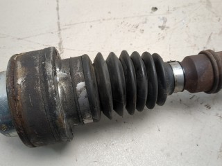 Кардан передний, Jeep Liberty 2001-2004