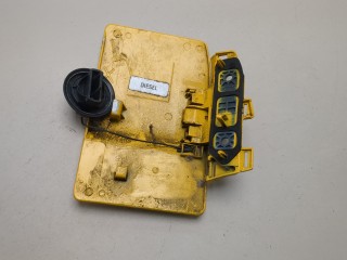 Пробка топливного бака, Renault Trafic 2006-2014