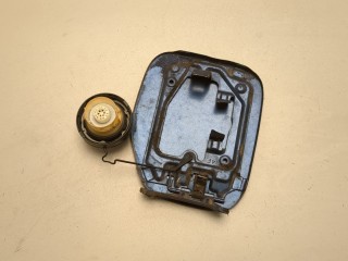 Лючок бензобака, ориг. номер 7735060070, Lexus GX 2002-2009