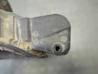 Лючок бензобака, ориг. номер 5N0809857D, Volkswagen Tiguan 2011-2019