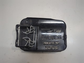 Лючок бензобака, ориг. номер A2205840239, Mercedes S W220 2002-2005