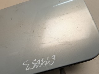 Лючок бензобака, ориг. номер 8200073451, 8200073760, Renault Megane 2002-2006
