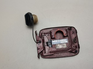 Лючок бензобака, ориг. номер 78830AU000, Nissan Primera P12 2001-2008