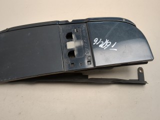 Лючок бензобака Mercedes Vito W639 2003-2010