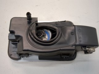 Лючок бензобака, ориг. номер A2046300367, A2047570306, Mercedes GLK X204 2008-2012