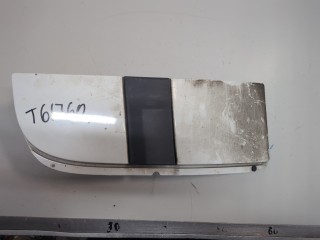 Лючок бензобака Mercedes Vito W639 2003-2010