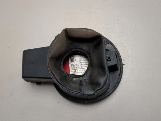 Лючок бензобака, ориг. номер 1P0809905, Seat Leon 2005-2009