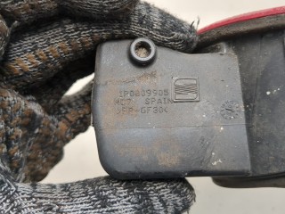 Лючок бензобака, ориг. номер 1P0809905, Seat Leon 2005-2009