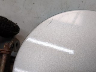 Лючок бензобака, ориг. номер 57010161AA, Jeep Liberty 2007-2012