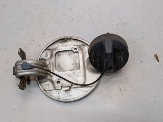 Лючок бензобака, ориг. номер 57010161AA, Jeep Liberty 2007-2012
