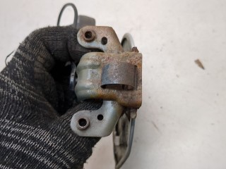 Лючок бензобака, ориг. номер 57010161AA, Jeep Liberty 2007-2012