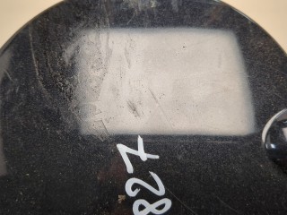 Лючок бензобака, ориг. номер 1P0809905, Seat Leon 2005-2009