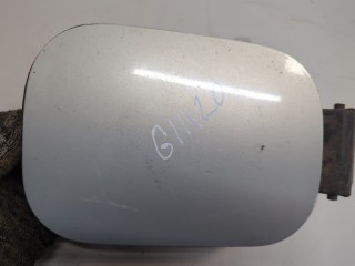 Лючок бензобака, Renault Megane 2002-2006