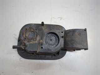 Лючок бензобака, Renault Megane 2002-2006