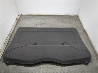 Полка багажника, Ford Focus 2004-2008
