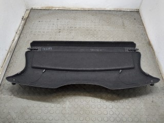 Полка багажника, Ford Fiesta 2001-2007