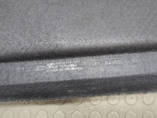 Полка багажника, Ford Fiesta 2001-2007