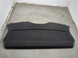 Полка багажника, Ford Fiesta 2001-2007