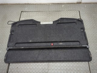 Полка багажника, Renault Scenic 1996-1999