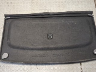 Полка багажника, ориг. номер 1J6867769B, Volkswagen Golf 4 1997-2006