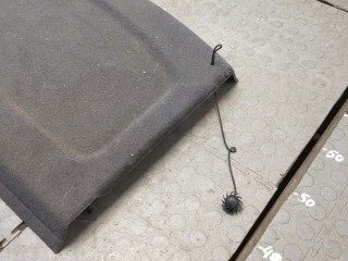 Полка багажника, ориг. номер 1K6867769E, Volkswagen Golf 6 2008-2012
