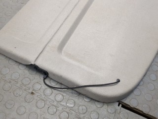 Полка багажника, ориг. номер 8200233018, Renault Scenic 2003-2006