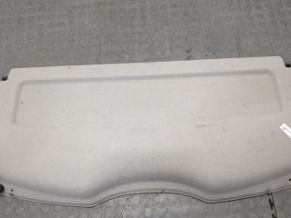 Полка багажника, Ford Fiesta 2001-2007