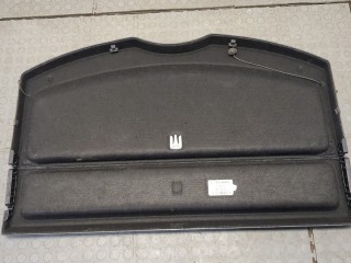 Полка багажника, ориг. номер 5E5867769E, Skoda Octavia 2013-2017