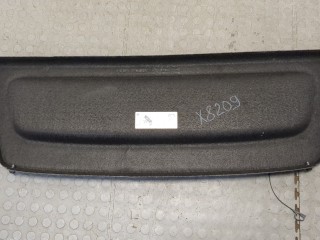 Полка багажника, Opel Corsa 2006-2011