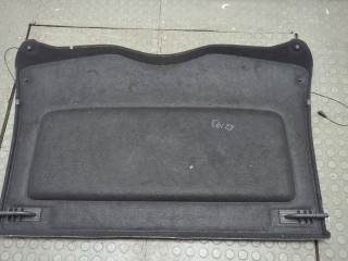 Полка багажника, Ford Focus 2004-2008