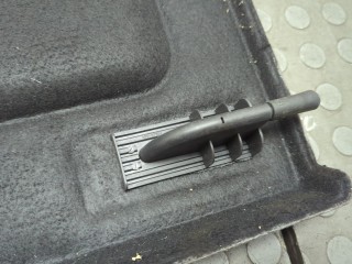 Полка багажника, Ford Focus 2004-2008